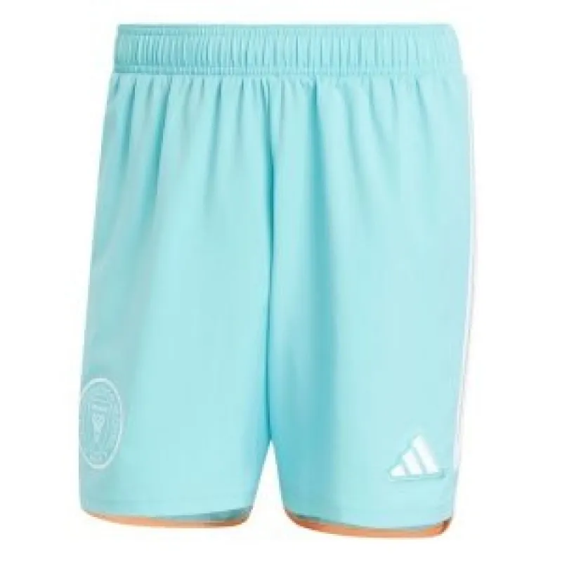 Inter Miami 2024/25 Dritte Shorts - Grün