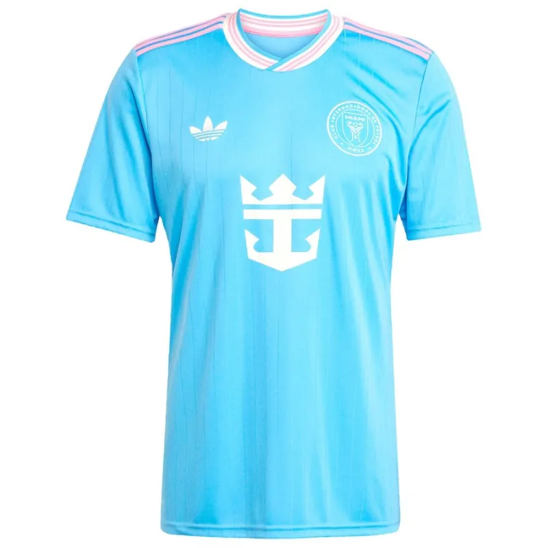 Troisième maillot Inter Miami CF 2025/26