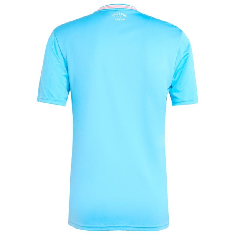 Troisième maillot Inter Miami CF 2025/26