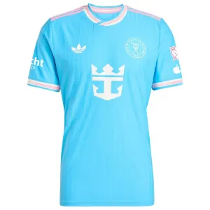Inter Miami CF Drittes Trikot Spielerversion 2025/26