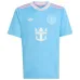 Maillot enfant troisième d'Inter Miami CF 2025/26 - Bleu