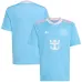 Maillot enfant troisième d'Inter Miami CF 2025/26 - Bleu