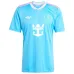 Inter Miami MESSI 2025/26 maillot third enfant ensemble bleu