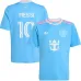 Messi Maillot enfant troisième d'Inter Miami CF 2025/26 - Bleu
