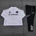 Inter Miami 2025/26 Ensemble Sport Enfant Blanc