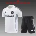 Inter Miami 2025/26 Set Allenamento Bambino bianco