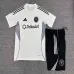 Inter Miami 2025/26 Set Allenamento Bambino bianco