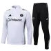 Inter Miami 2025/26 Tracksuit - White