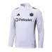 Inter Miami 2025/26 Tracksuit - White