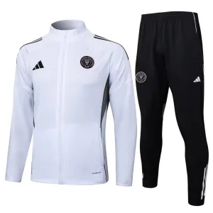 Veste de sport Inter Miami 2025/26 - Blanc