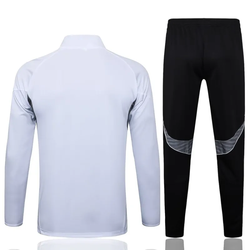 Veste de sport Inter Miami 2025/26 - Blanc