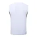 Inter Miami 2025/26 Shorts- und Weste-Set - Weiß