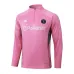 Inter Miami 2025/26 Trainingsanzug - Rosa