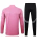 Inter Miami 2025/26 Trainingsanzug - Rosa