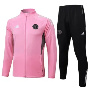 Veste de sport Inter Miami 2025/26 - Rose