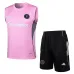 Ensemble Short et Débardeur Inter Miami 2025/26 - Rose