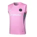 Ensemble Short et Débardeur Inter Miami 2025/26 - Rose