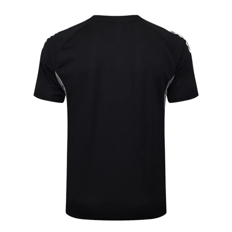Maglia da Allenamento + Pantaloncini Inter Miami 2025/26 - Nero