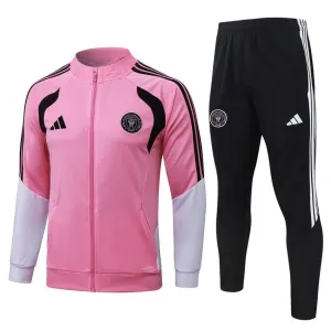 Inter Miami 2026/27 Jacke Trainingsset Rosa