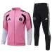 Inter Miami 2026/27 Jacke Trainingsset Rosa