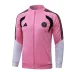 Inter Miami 2026/27 Jacke Trainingsset Rosa