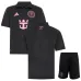 Kit Enfant Extérieur Inter Miami 2026/27 Noir