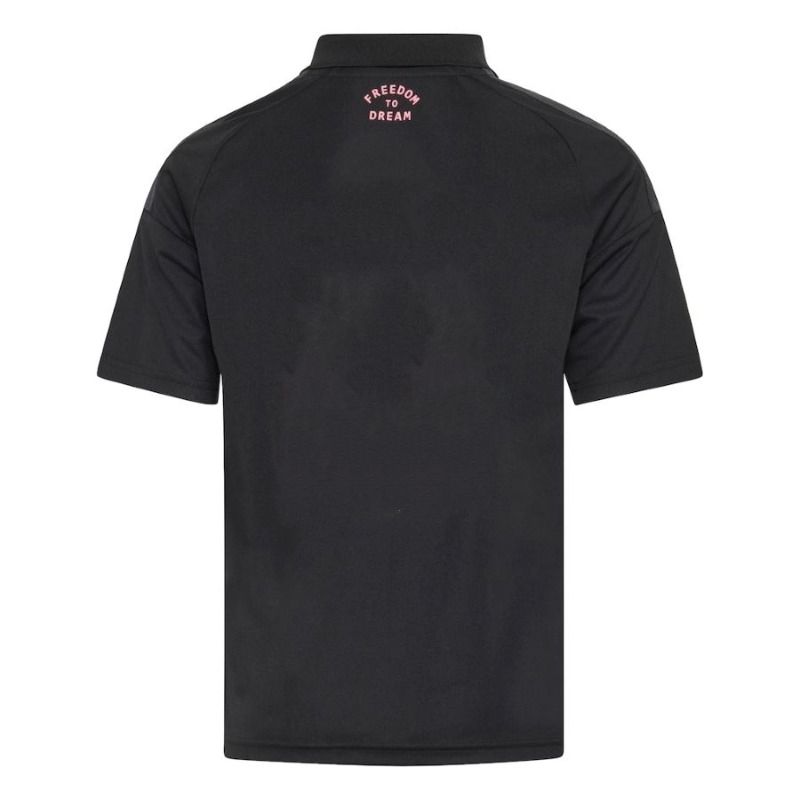 Kit Enfant Extérieur Inter Miami 2026/27 Noir