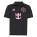 Kit Enfant Extérieur Inter Miami MESSI 2026/27 Noir
