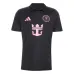 Maillot Extérieur Inter Miami MESSI 2026/27 Noir