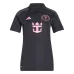 Maillot Femme Extérieur Inter Miami 2026/27 Noir