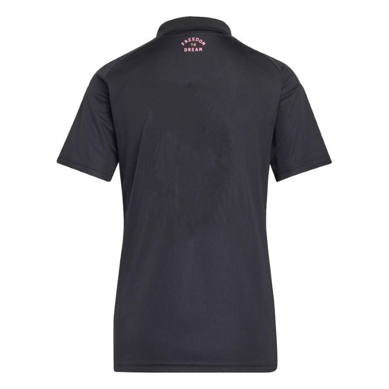 Maillot Femme Extérieur Inter Miami 2026/27 Noir