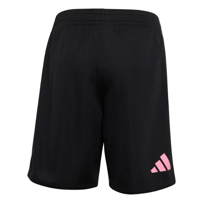 Kit Enfant Extérieur Inter Miami MESSI 2026/27 Noir