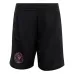 Kit Enfant Extérieur Inter Miami MESSI 2026/27 Noir