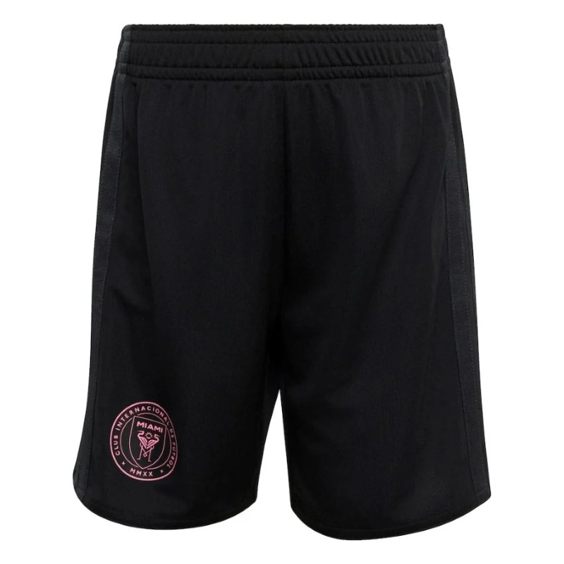 Kit Enfant Extérieur Inter Miami MESSI 2026/27 Noir