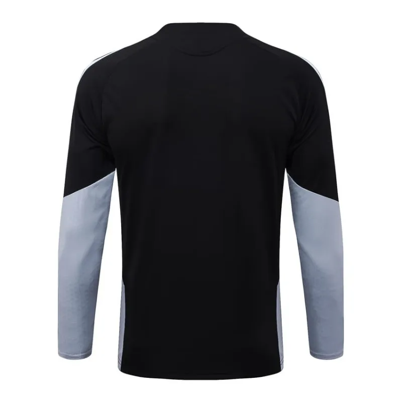 Inter Miami 2026/27 Trainingsanzug Schwarz
