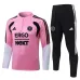 Inter Miami 2026/27 Trainingsanzug Rosa