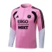Inter Miami 2026/27 Trainingsanzug Rosa