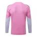 Inter Miami 2026/27 Trainingsanzug Rosa