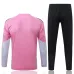 Inter Miami 2026/27 Trainingsanzug Rosa
