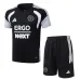Inter Miami 2026/27 Trainingsset Schwarz