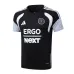 Inter Miami 2026/27 Trainingsset Schwarz