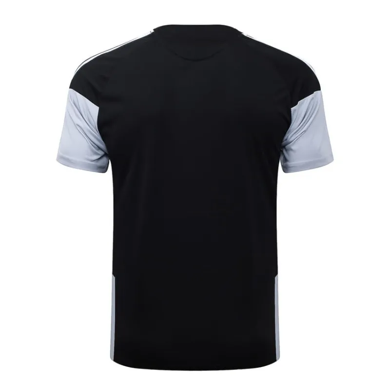 Inter Miami 2026/27 Trainingsset Schwarz