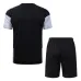 Inter Miami 2026/27 Trainingsset Schwarz