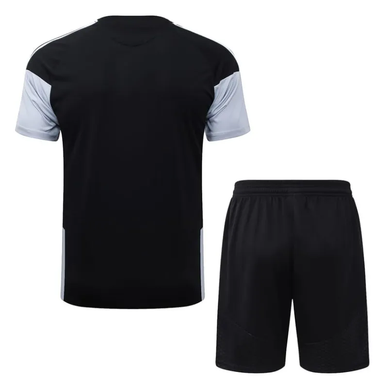Inter Miami 2026/27 Trainingsset Schwarz