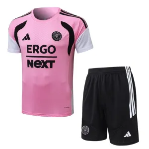 Inter Miami 2026/27 Trainingsset Rosa