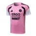 Inter Miami 2026/27 Trainingsset Rosa