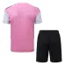 Inter Miami 2026/27 Trainingsset Rosa