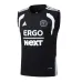 Inter Miami 2026/27 Weste Set Schwarz