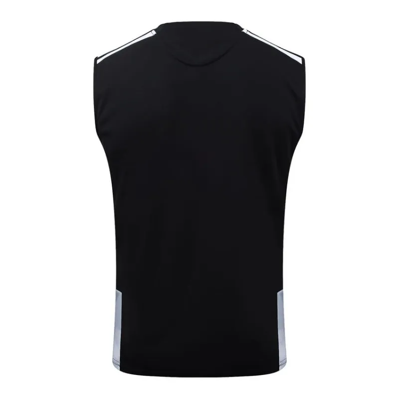 Inter Miami 2026/27 Weste Set Schwarz