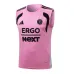 Inter Miami 2026/27 Weste Set Rosa